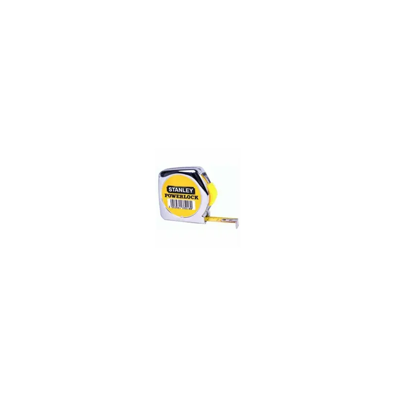 Voordeelprijs Flessometro stanley mt.10x25 powerlock
