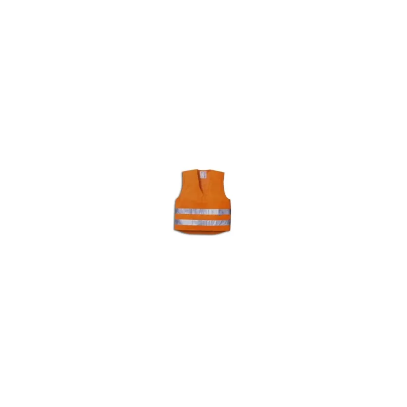 Gilet arancio t/u b/rifrang. Beste Prijs