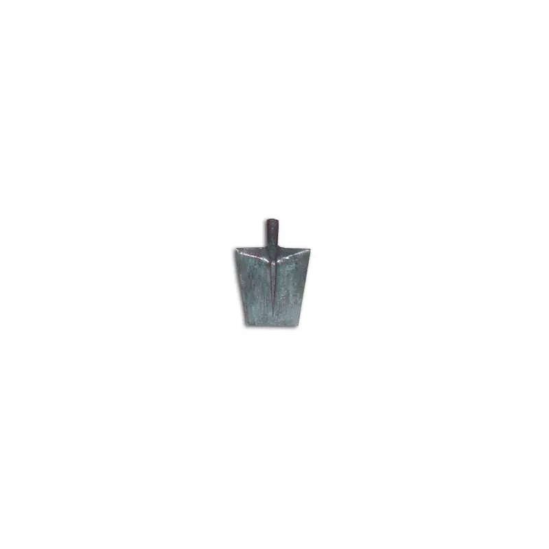 Badile forgiato p/quadra sp.28 Flitsaanbieding