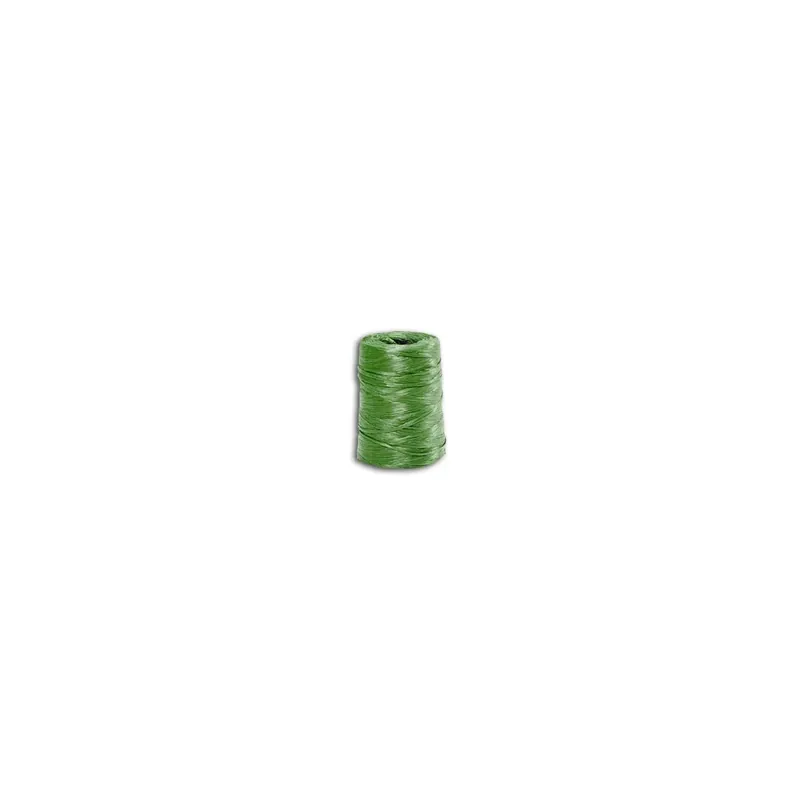 Beperkt Aanbod Rafia verde gr.200