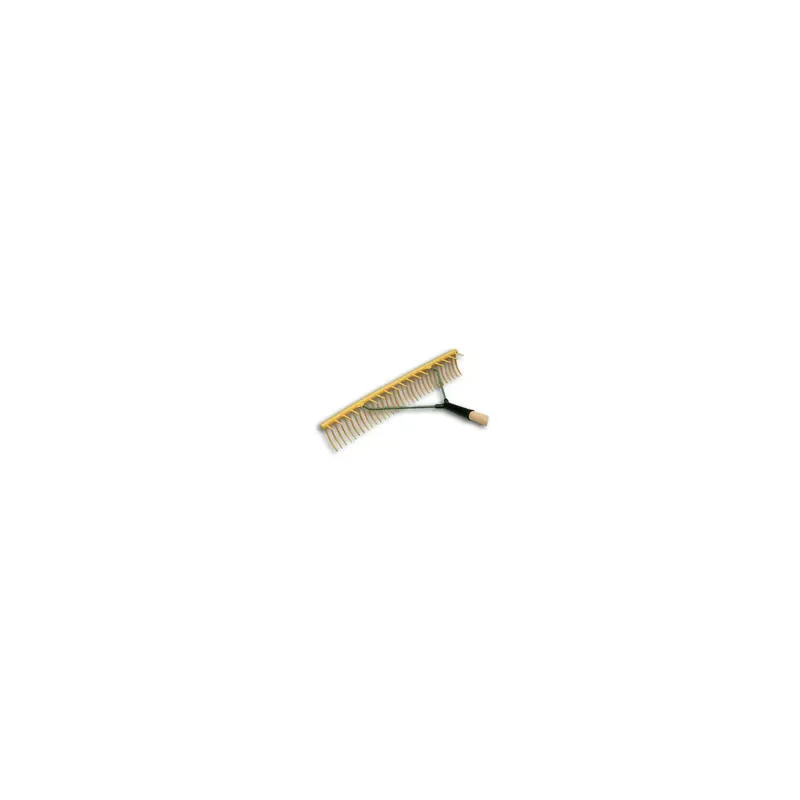 Rastrello jost 32 denti x erba Must-Have