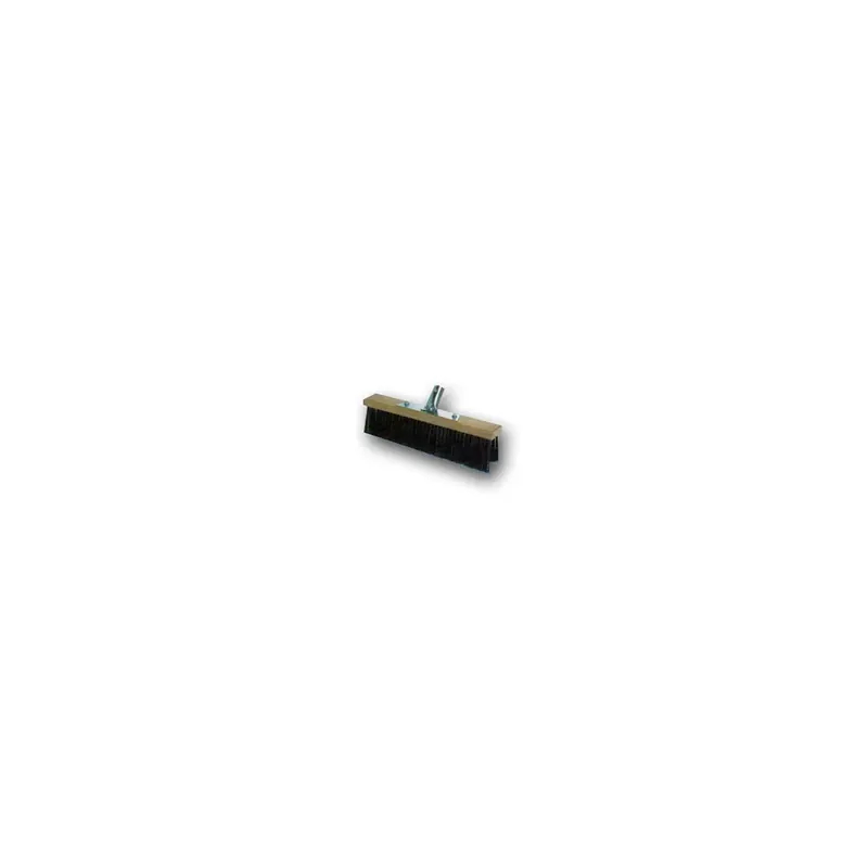 Superprijs Scopa industriale pvc cm. 40