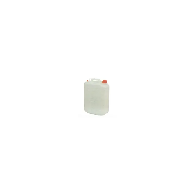 Snelle Levering Tanica plastica p/liquidi lt. 25 c/becco lungo
