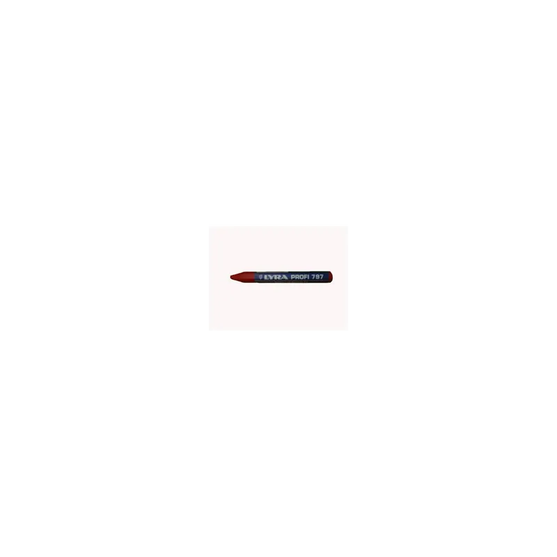 Populair Gesso lyra rosso art.797-cm.12