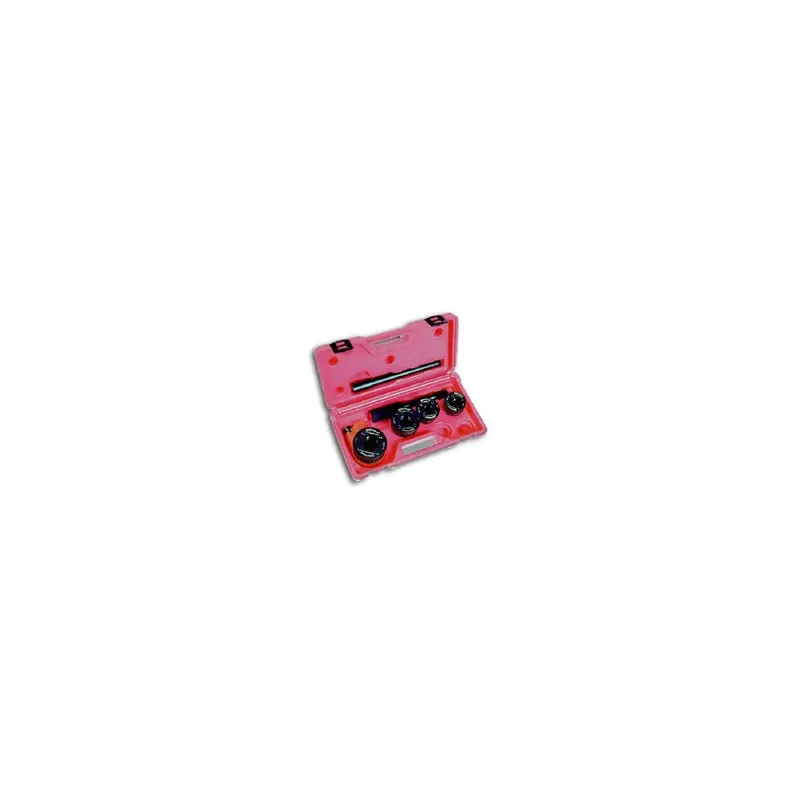 Speciale Aanbieding Filiera ega master 1/2-1" madreviti a cricco