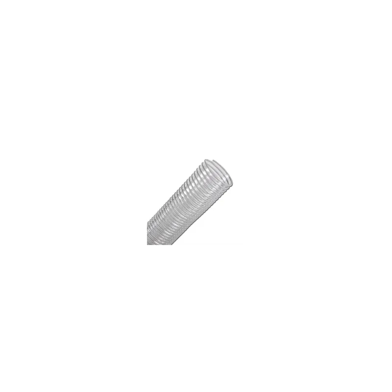 Tubo spiralato atossico mm. 60 ali-flex Populair