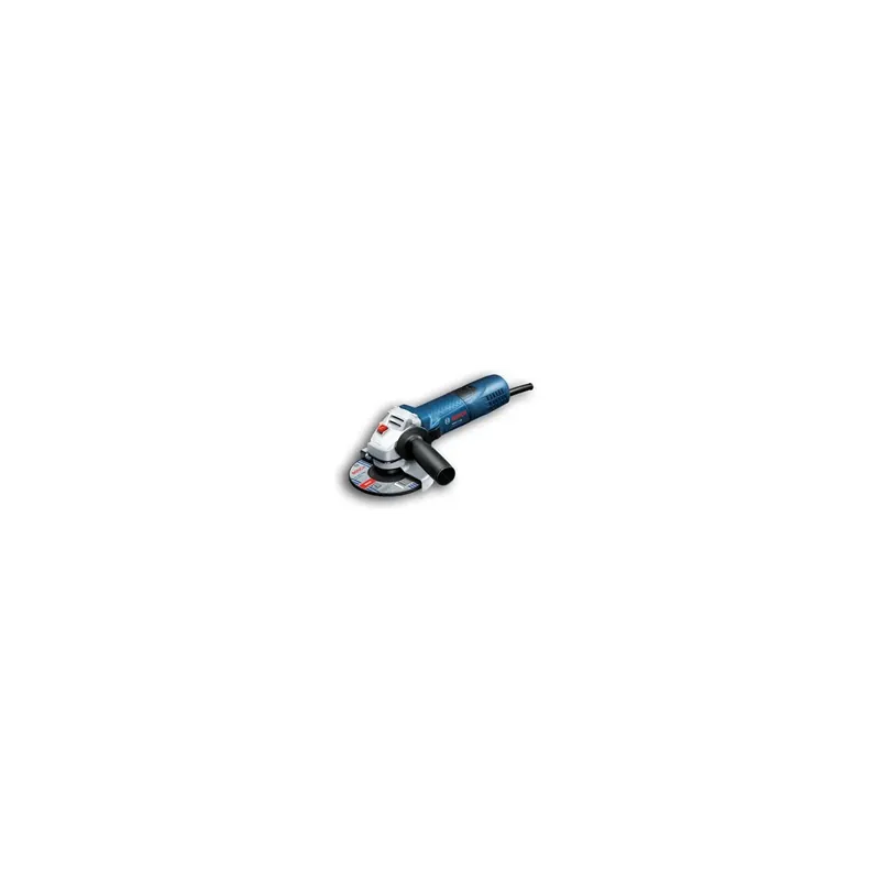 Smerigliatrice angolare Bosch GWS 7-115 E Premium