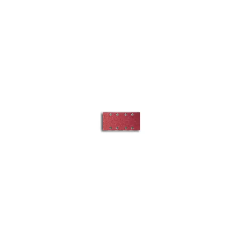Fogli abrasivi orbitale bosch 2608605253 rossi-gr.40-pz.10 Exclusieve Aanbieding