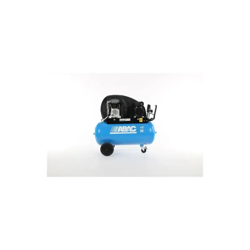 Compressore a cinghia Abac HP.2 100 litri a29/100 CM.2 Koopje
