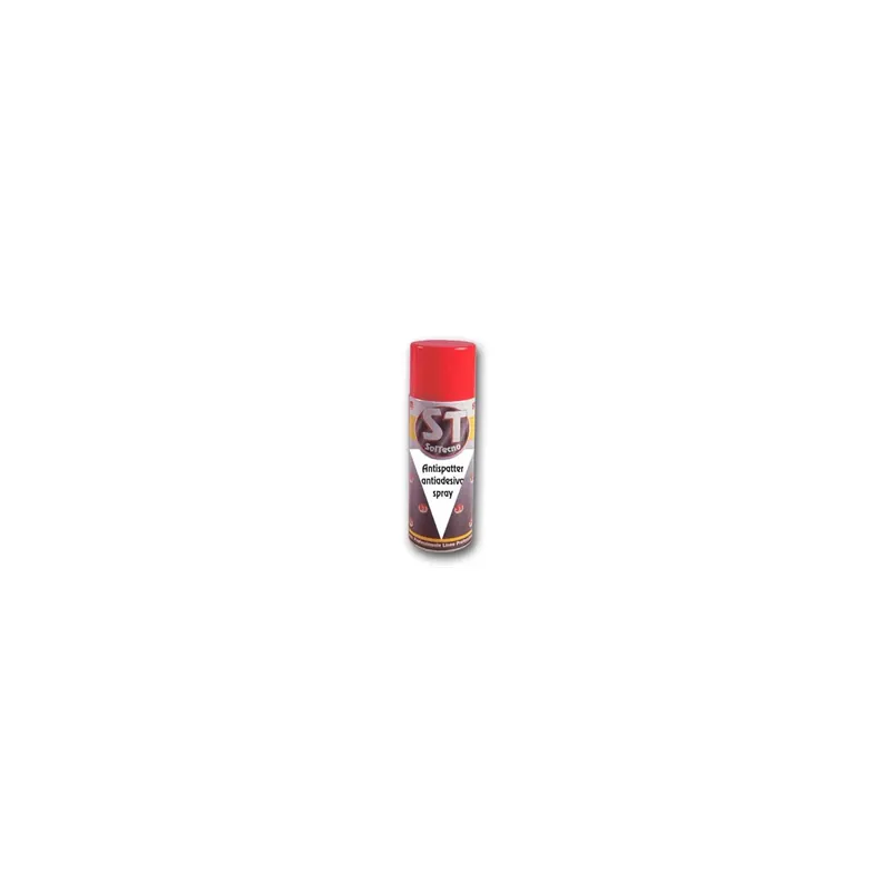 Gratis Retour Antispatter non siliconico st ml.400 antiadesivo