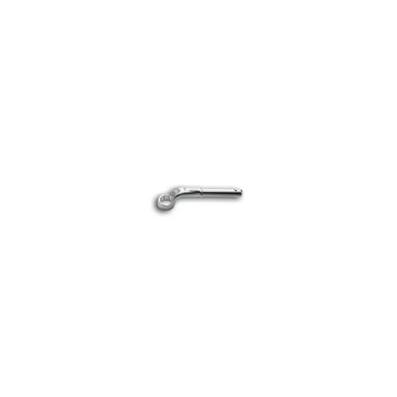Veilige Betaling Chiave poligonale curva beta 91-55