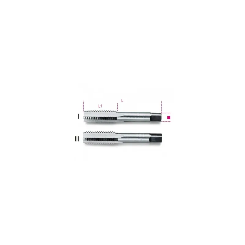 Actieprijs Maschi a mano beta p.f-10x1 433-pz.2