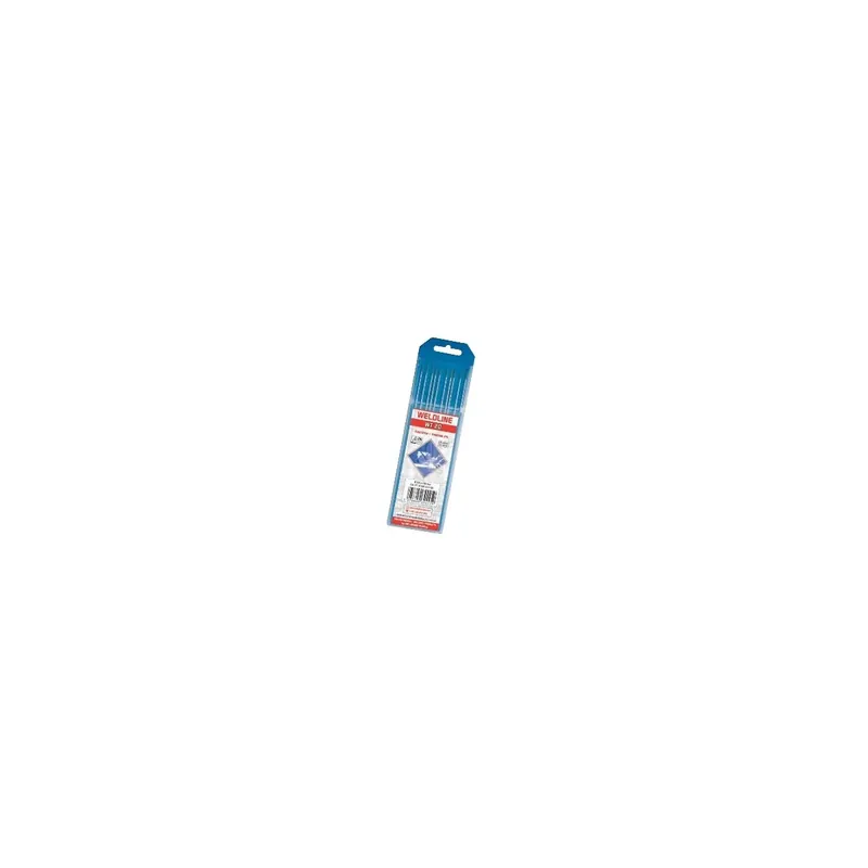 Elettrodo tungsteno wl 2,4-l.175 w000010031 Must-Have