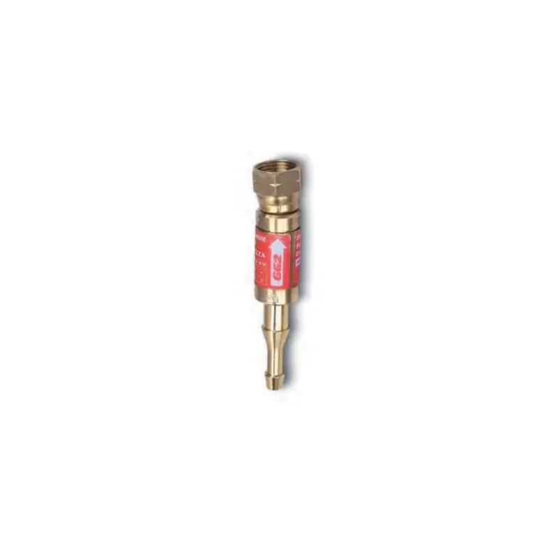 Valvola sic.x impugnatura gas securtop 662-tf-3/8" Bestseller