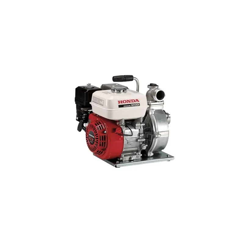 Beste Prijs Motopompa honda wh 20 pressione