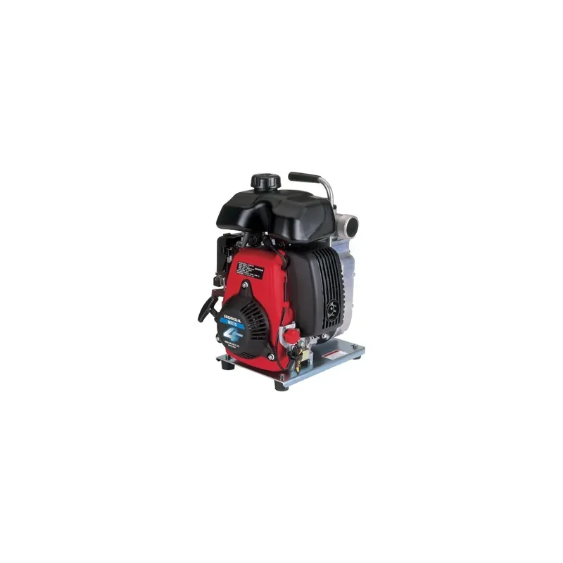 Motopompa Honda WX15 travaso Laatste Versie