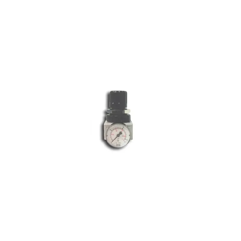 Beperkte Voorraad Riduttore art.ta200r-m 3/8-1/2-c/manom.