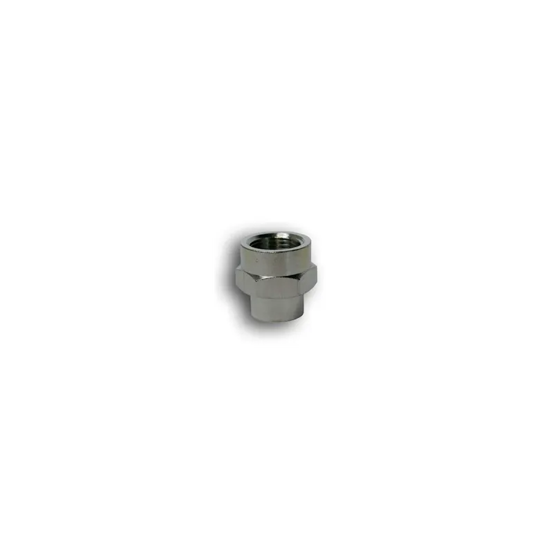 Lage Prijs Raccordo aria art.255 1/8-1/4 manicotto ff ridotto