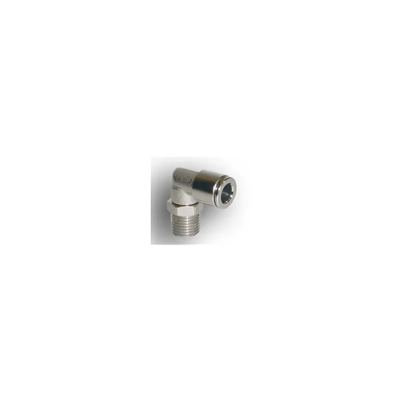Exclusieve Aanbieding Raccordo aria art.350g 1/4-10 angolo-girev.f.