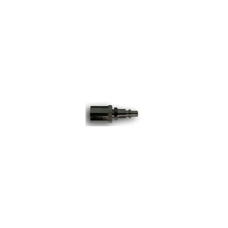 Dagaanbieding Raccordo aria art.720 6x14 innesto rapido