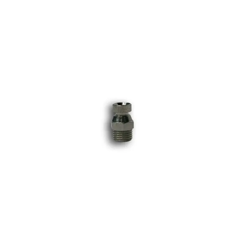 Beperkte Voorraad Raccordo aria art.732 1/4"-maschio rubinetto scarico