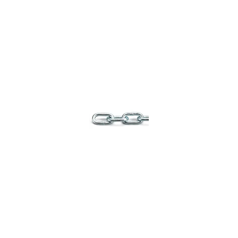 Catena genovese zincata n. 14 mm. 2,2 Actieprijs