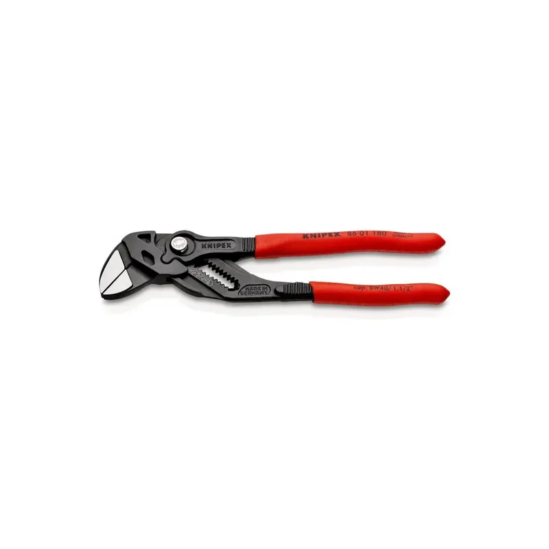 Actieprijs Pinza knipex 8603-mm.180 a chiave