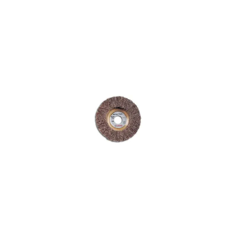 Fabrieksprijs Disco lukas 9687/1x104 c/tessuto abrasivo