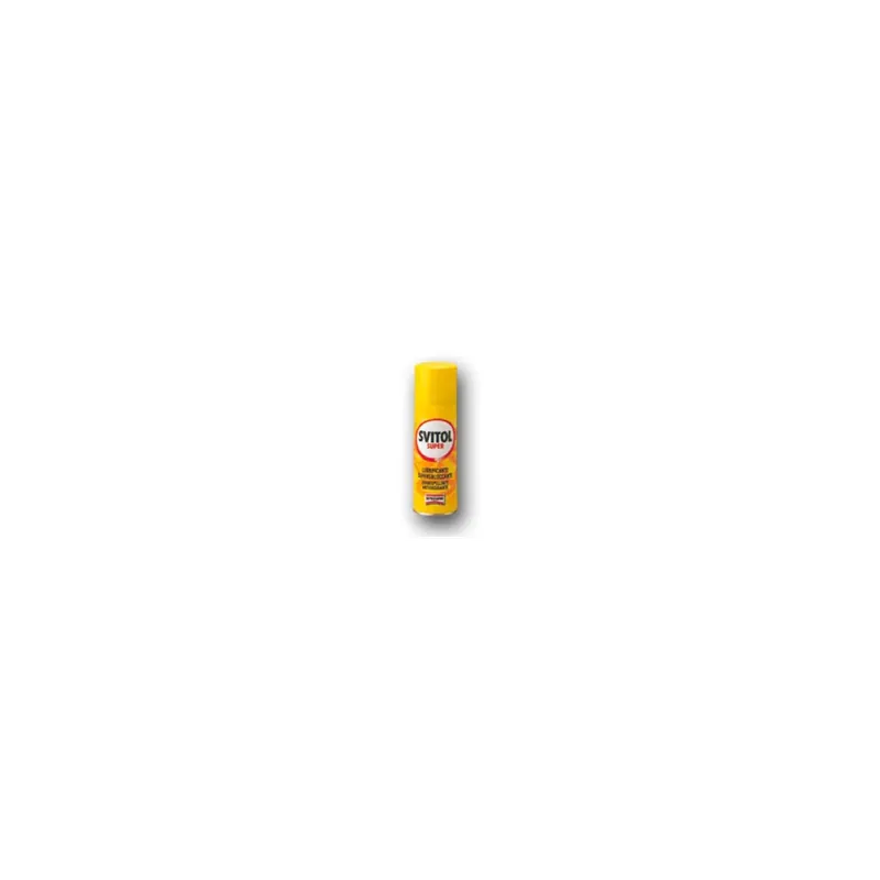 Svitol spray ml. 200 arexon Laatste Versie
