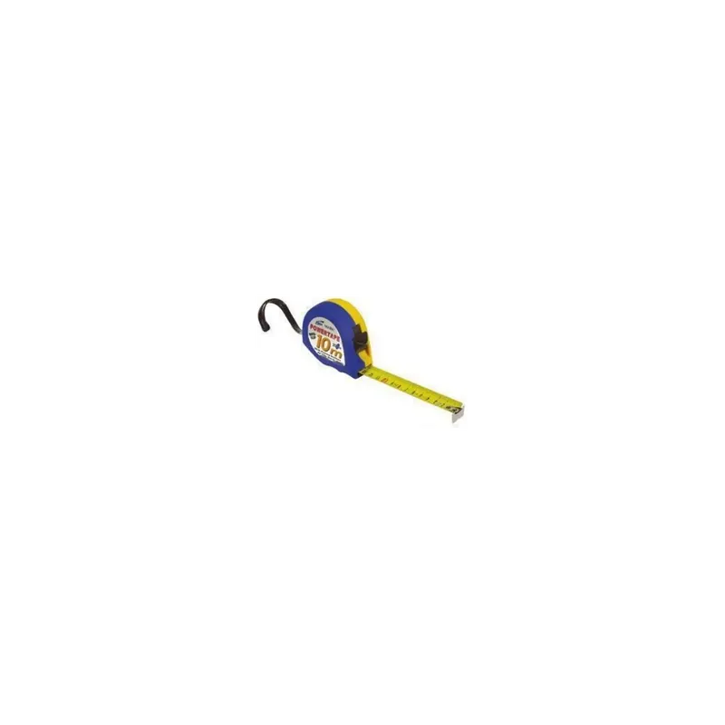 Koopje Flessometro gommato mt.5-mm.19 qr5019np-n.nylon