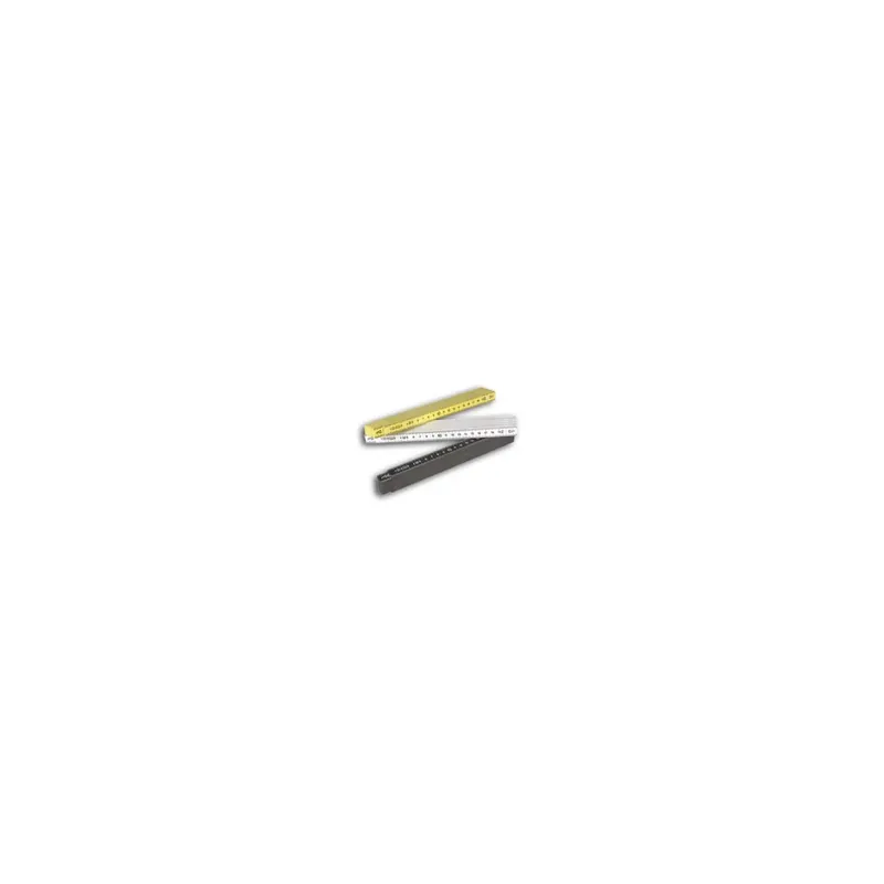 Metro-doppio fibra nero 10144-2m Aanbieding