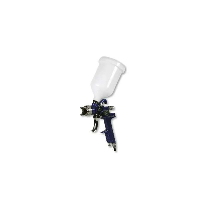 Finale Uitverkoop Aerografo a gravita‘ d.2 h-827