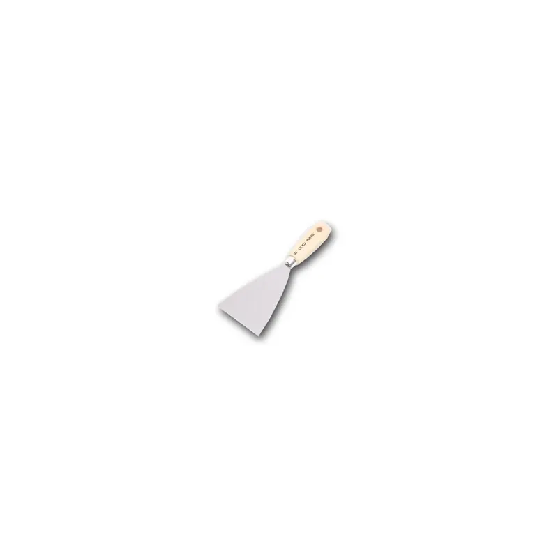 Lage Kosten Spatola manico legno 20 co.me