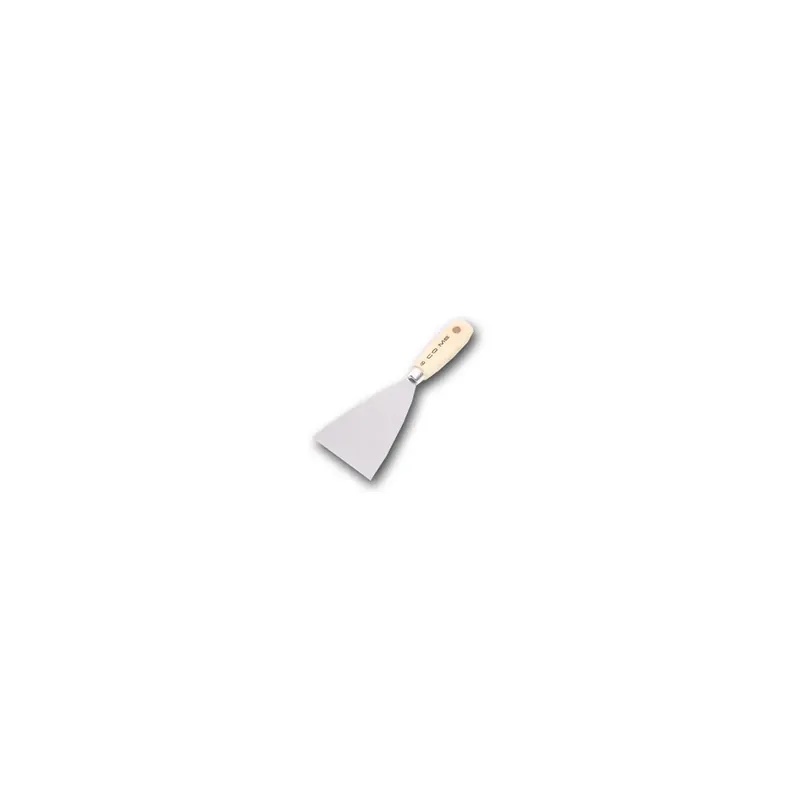 Spatola manico legno 30 co.me Koopje