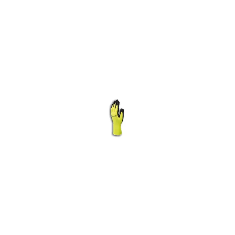 Voordeelprijs Guanto apollon tg.9 fluo giallo