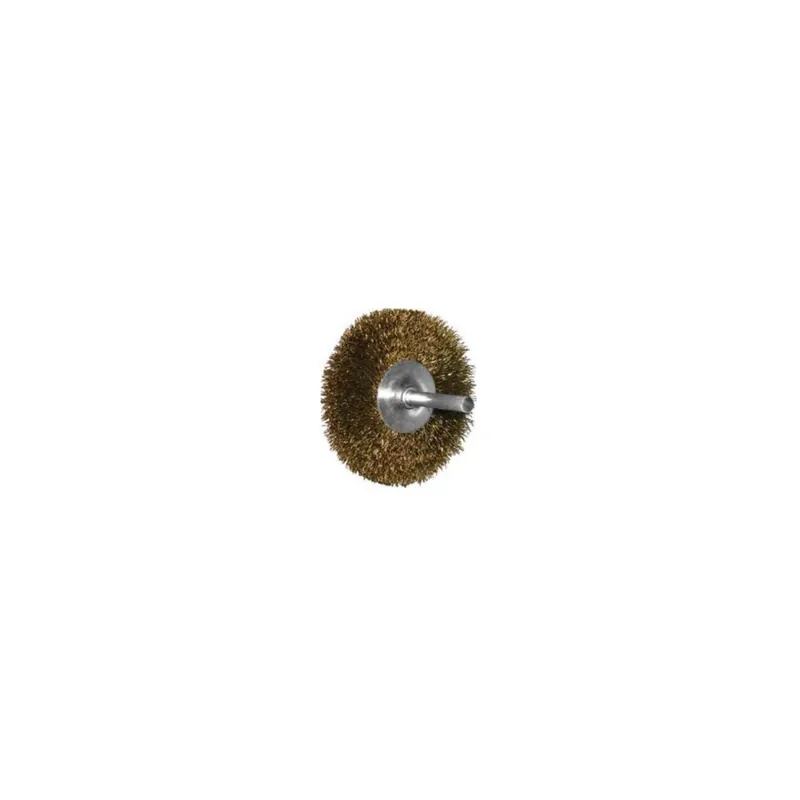 Alleen Vandaag Spazzola in ottone 1803g-60x10 a disco