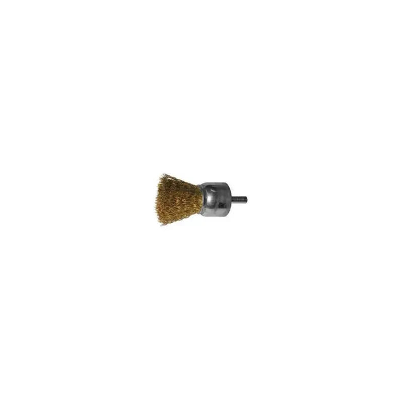 Premium Spazzola in ottone 1807g-mm.11 a pennello