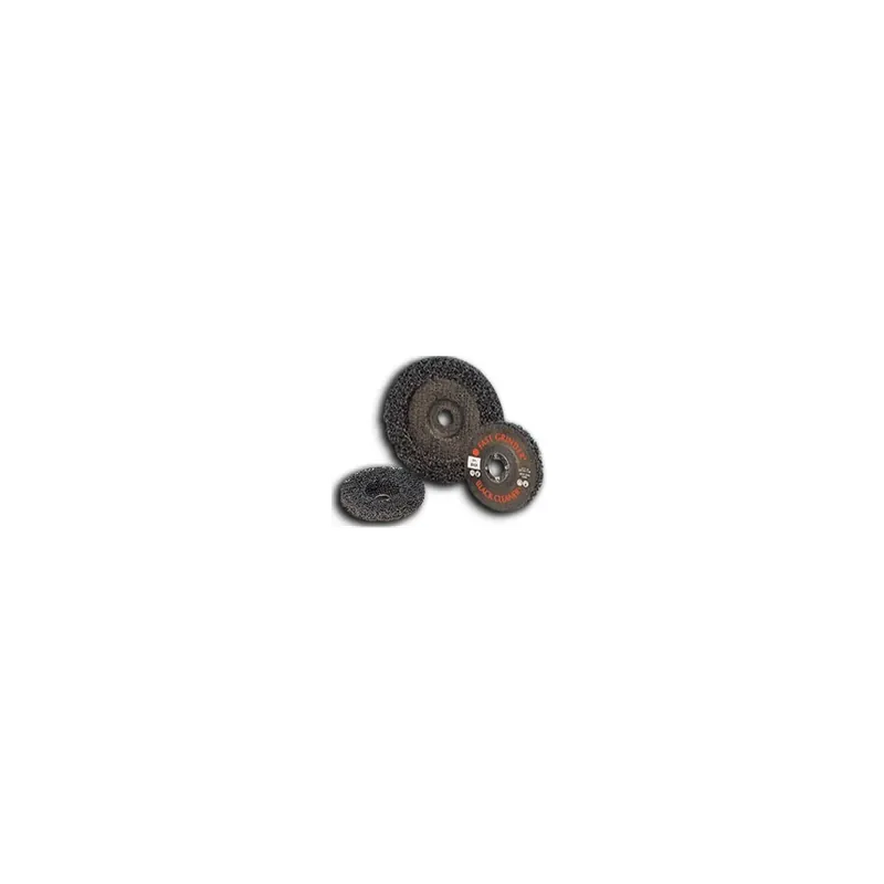 Disco black cleaner bkf-d.115x22 rosver-su fibra Direct Verzonden