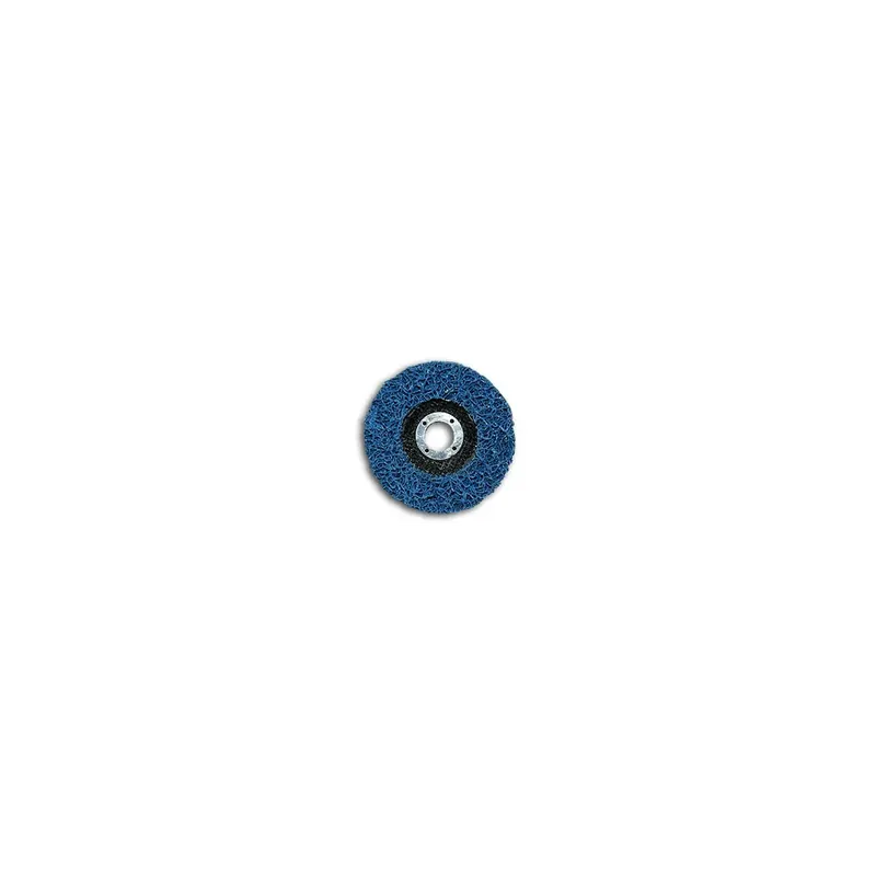 Disco blu cleaner bkb-d.115x22 rosver-su fibra Seizoensaanbieding