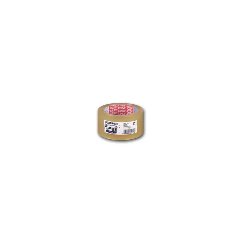 Nastro imballo trasparente tesa-04024 mt.60xmm.50 Populair