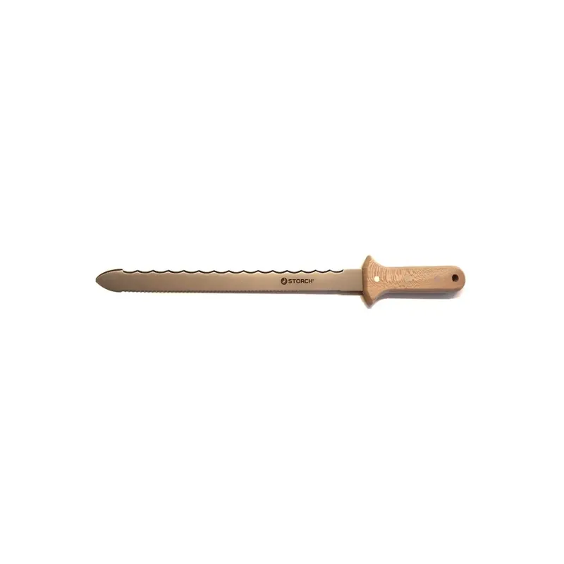 Aanbieding Coltello p/pannelli isolanti bilama storch-436236