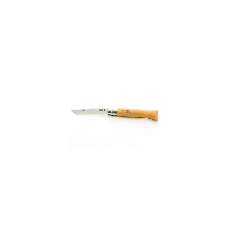 Fabrieksprijs Coltello opinel virobloc n° 12 nichelato