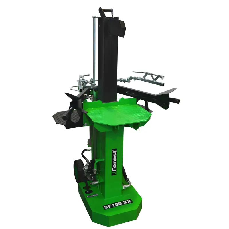 Superprijs Spaccalegna DOCMA SF100 XX - 220 VOLT