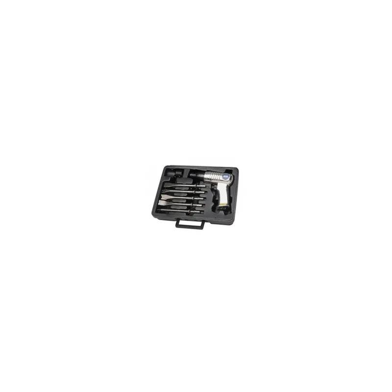 Weekendaanbieding Martello pneumatico Airtec mod. 200 con 5 scalpelli