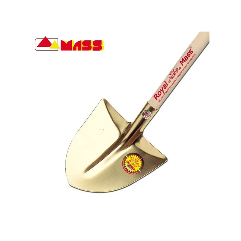 Badile royal punta mass art.47 manicato Flitsaanbieding