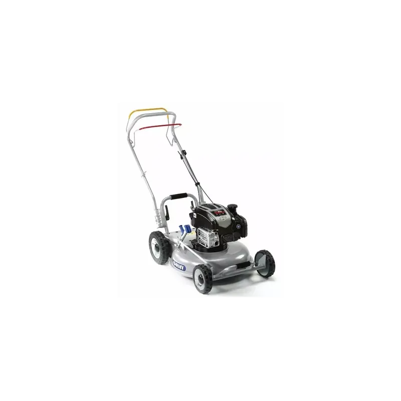 Nu Kopen Grin HM53A Standard Il Rasaerba Professionale 53cm per Prati fino a 3000mq