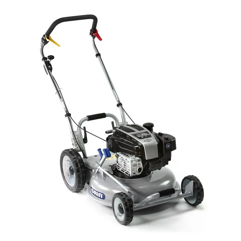 Rasaerba Grin PM53A B&S Professional Pronta Consegna Fershop Favoriet