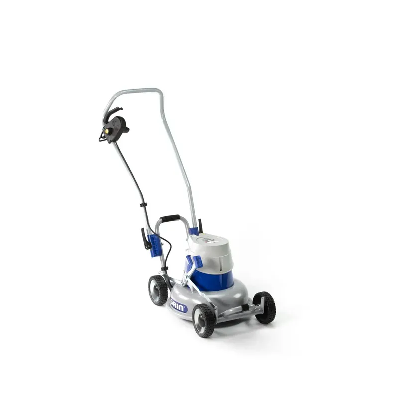 Bestseller Rasaerba Grin EM37 Elettrico 220V 37 cm a Spinta