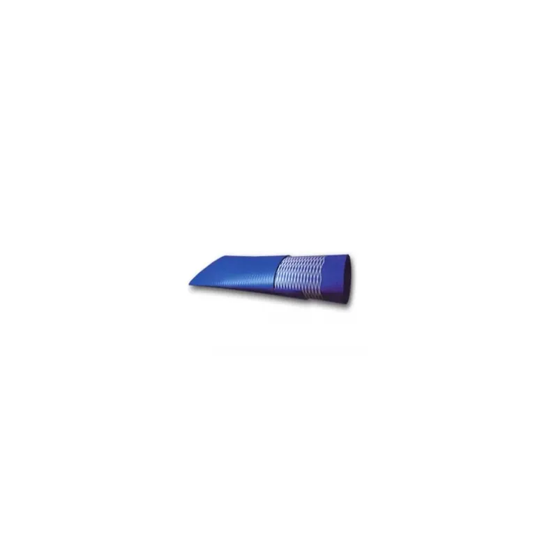 Tubo flat-pvc d. 60 atm. 8 Lage Kosten