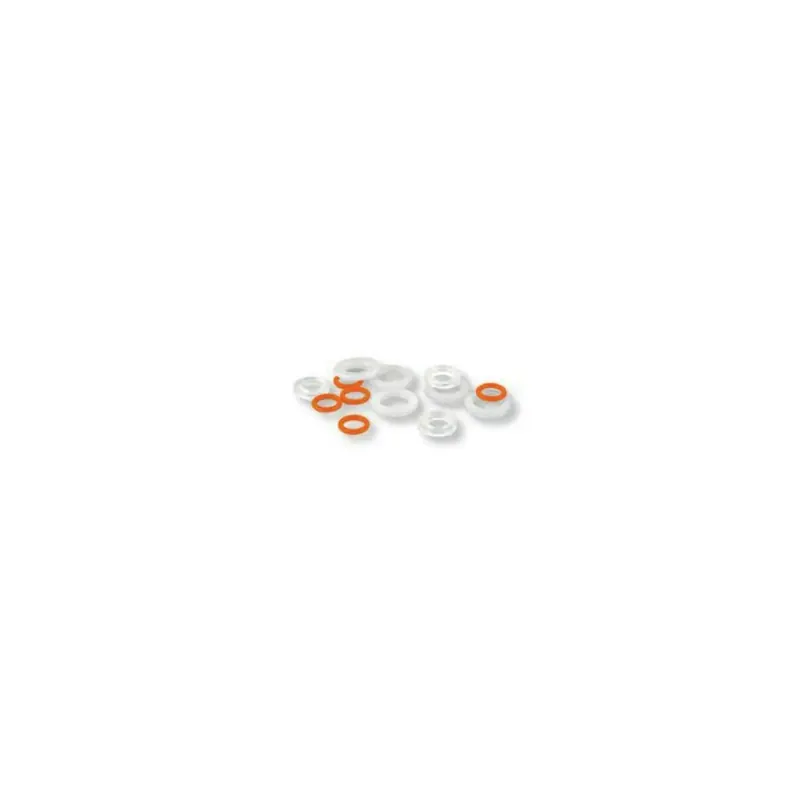 Direct Verzonden Set o-ring+ guarnizioni claber 8811 blister